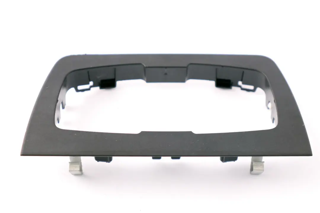 Reihe F30 F31 F32 F33 Blende Bedieneinheit Licht SCHWARZ BLACK für BMW 3 4 mit Teilenummer 9218531 BMW 3 4 Reihe F30 F31 F32 F33 Blende Bedieneinheit Licht SCHWARZ BLACK - SKU 9239295 - Teilenummer 9218531