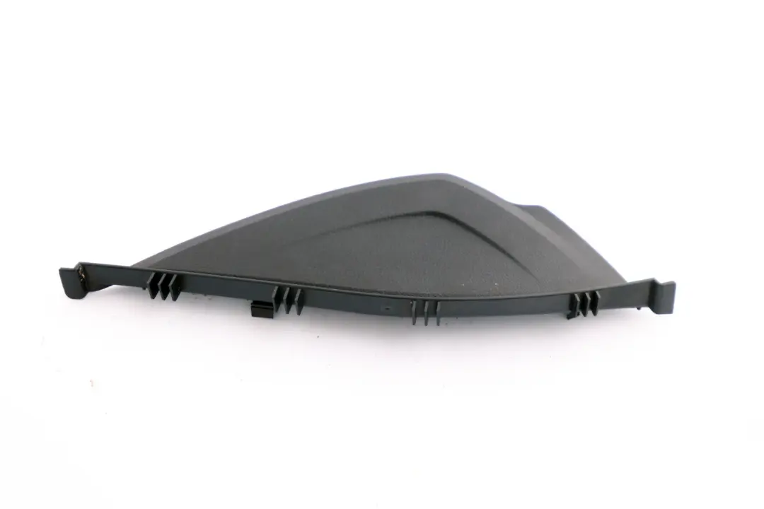 BMW 3 4 Series F30 F31 F80 M3 Trim Cover Front Panel Outer Right O/S Black - SKU 9239304 - Part number 9239304