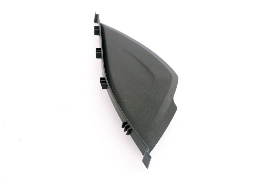 BMW 3 4 Series F30 F31 F80 M3 Trim Cover Front Panel Outer Right O/S Black - SKU 9239304 - Part number 9239304
