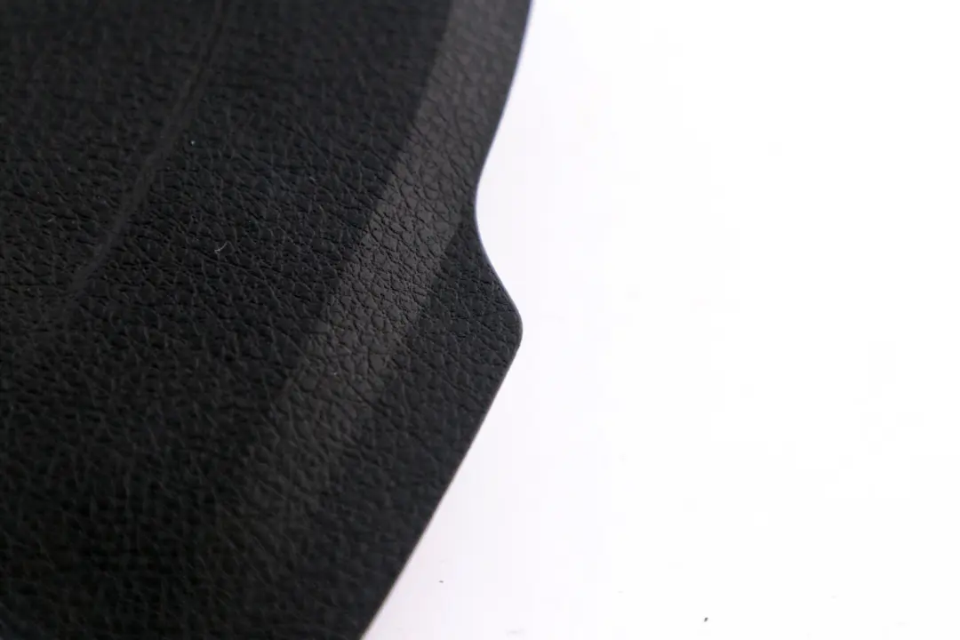 Trim Cover Front Panel Outer Right O/S Black to BMW 3 4 Series F30 F31 F80 M3 with Part number 9239304 BMW 3 4 Series F30 F31 F80 M3 Trim Cover Front Panel Outer Right O/S Black - SKU 9239304 - Part number 9239304