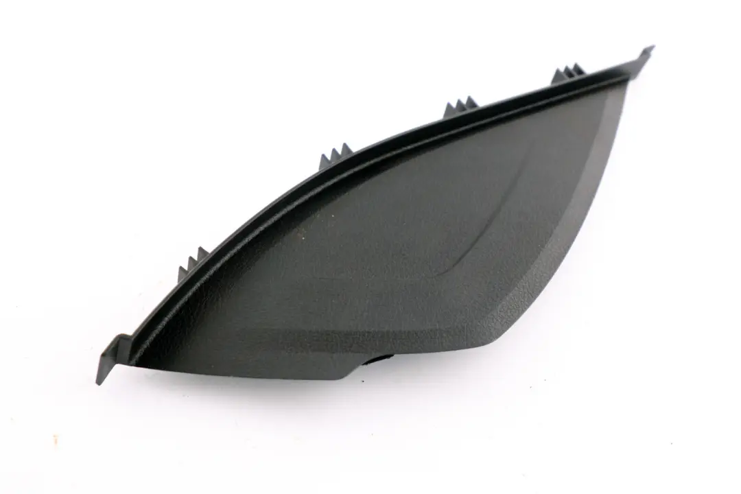 BMW 3 4 Series F30 F31 F80 M3 Trim Cover Front Panel Outer Right O/S Black - SKU 9239304 - Part number 9239304