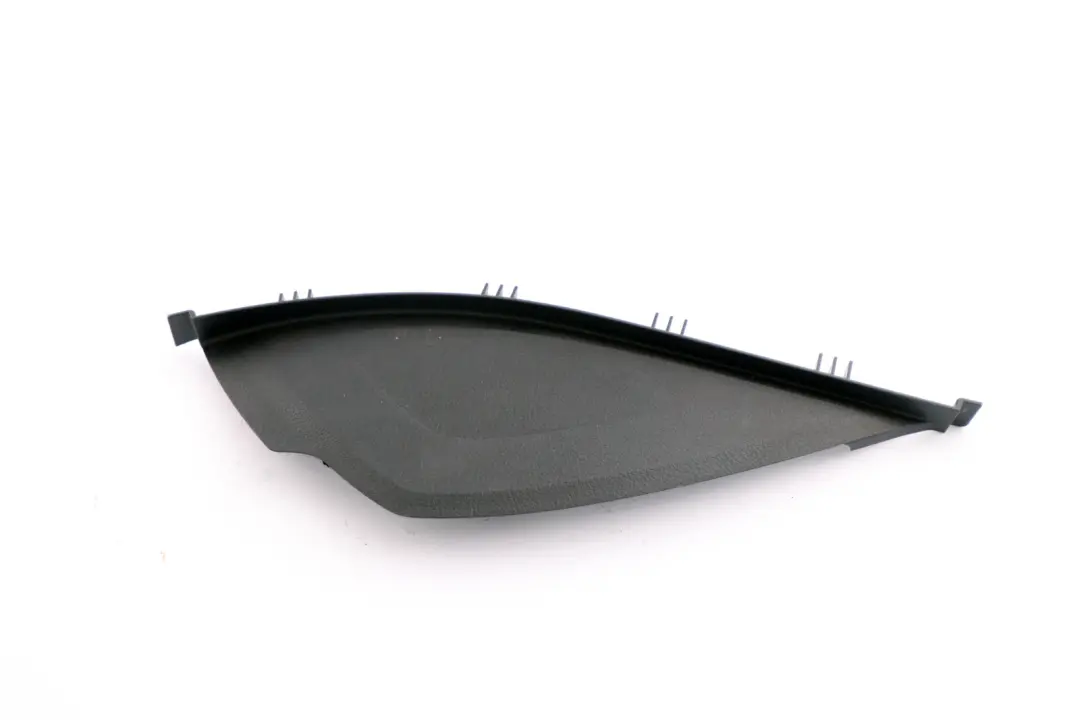 BMW 3 4 Series F30 F31 F80 M3 Trim Cover Front Panel Outer Right O/S Black - SKU 9239304 - Part number 9239304