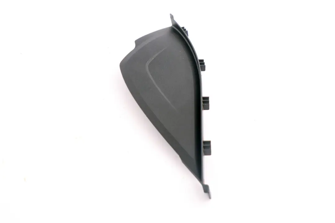 BMW 3 4 Series F30 F31 F80 M3 Trim Cover Front Panel Outer Right O/S Black - SKU 9239304 - Part number 9239304