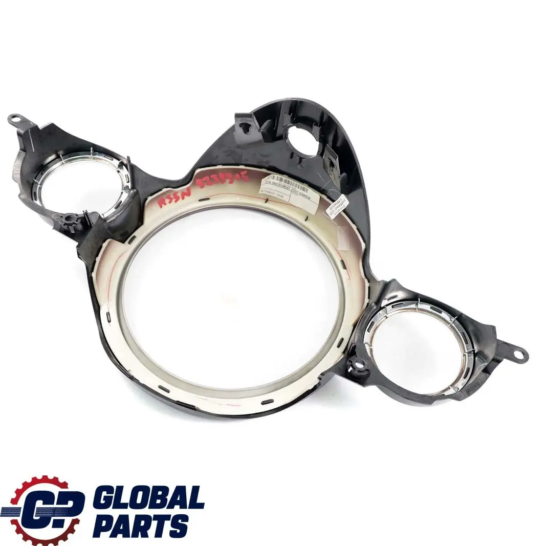 Instrumentenabdeckung Verkleidung Armaturenbrett für MINI Clubman R55 LCI mit Teilenummer 9239915 MINI Clubman R55 LCI Instrumentenabdeckung Verkleidung Armaturenbrett - SKU 9239915 - Teilenummer 9239915