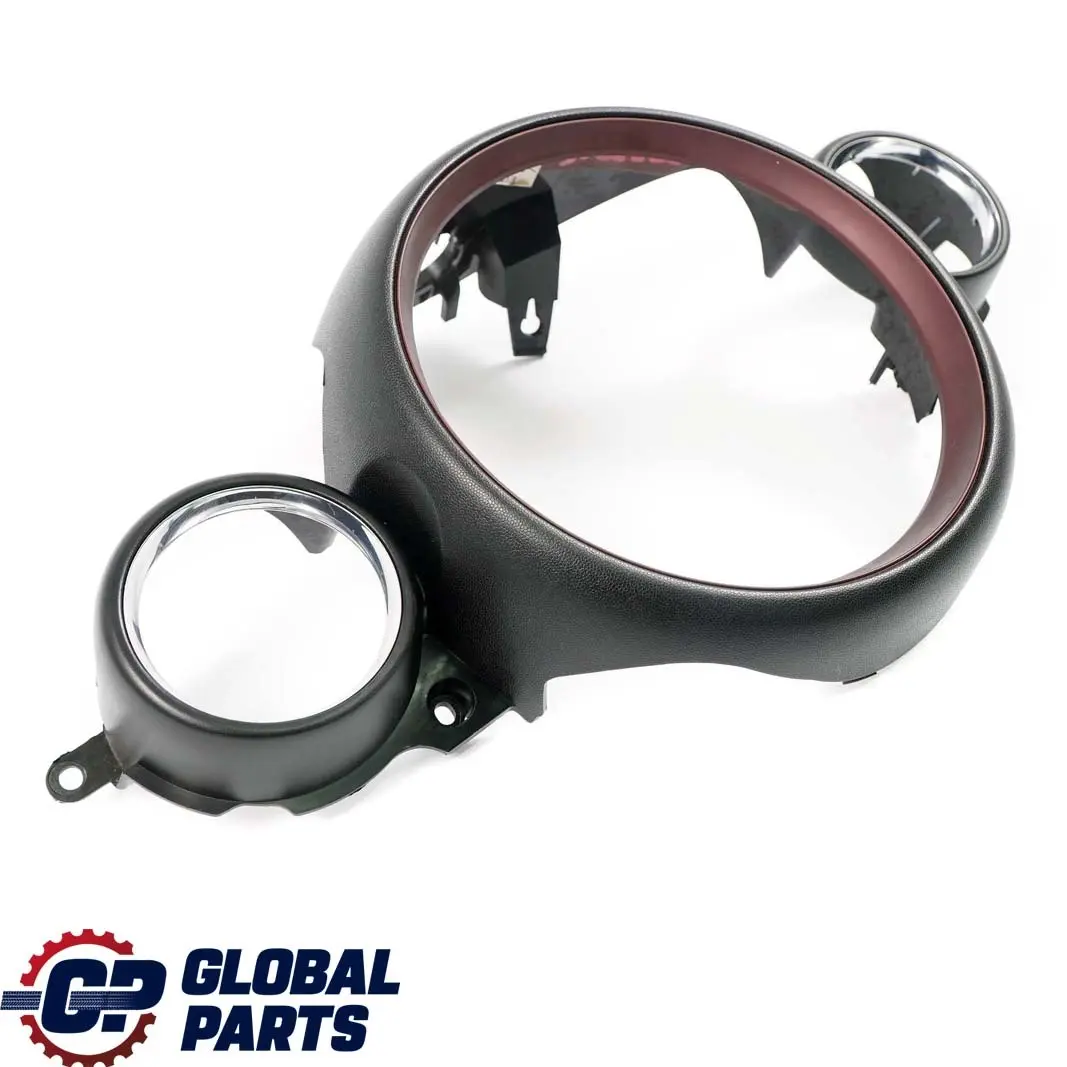 Instrumentenabdeckung Verkleidung Armaturenbrett für MINI Clubman R55 LCI mit Teilenummer 9239915 MINI Clubman R55 LCI Instrumentenabdeckung Verkleidung Armaturenbrett - SKU 9239915 - Teilenummer 9239915