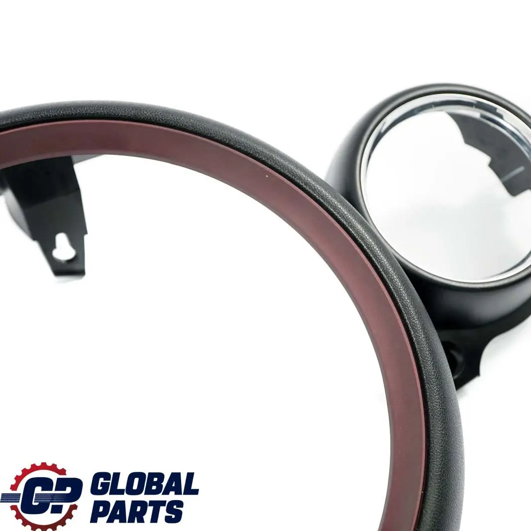 Instrumentenabdeckung Verkleidung Armaturenbrett für MINI Clubman R55 LCI mit Teilenummer 9239915 MINI Clubman R55 LCI Instrumentenabdeckung Verkleidung Armaturenbrett - SKU 9239915 - Teilenummer 9239915