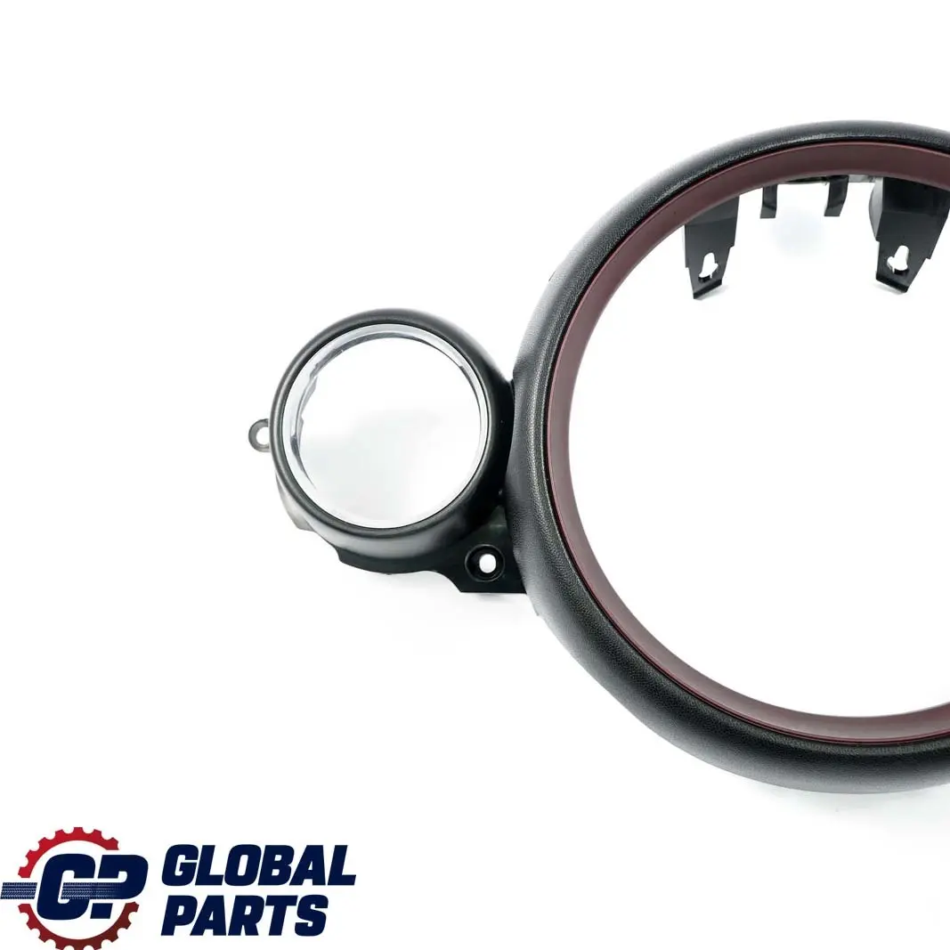 Instrumentenabdeckung Verkleidung Armaturenbrett für MINI Clubman R55 LCI mit Teilenummer 9239915 MINI Clubman R55 LCI Instrumentenabdeckung Verkleidung Armaturenbrett - SKU 9239915 - Teilenummer 9239915