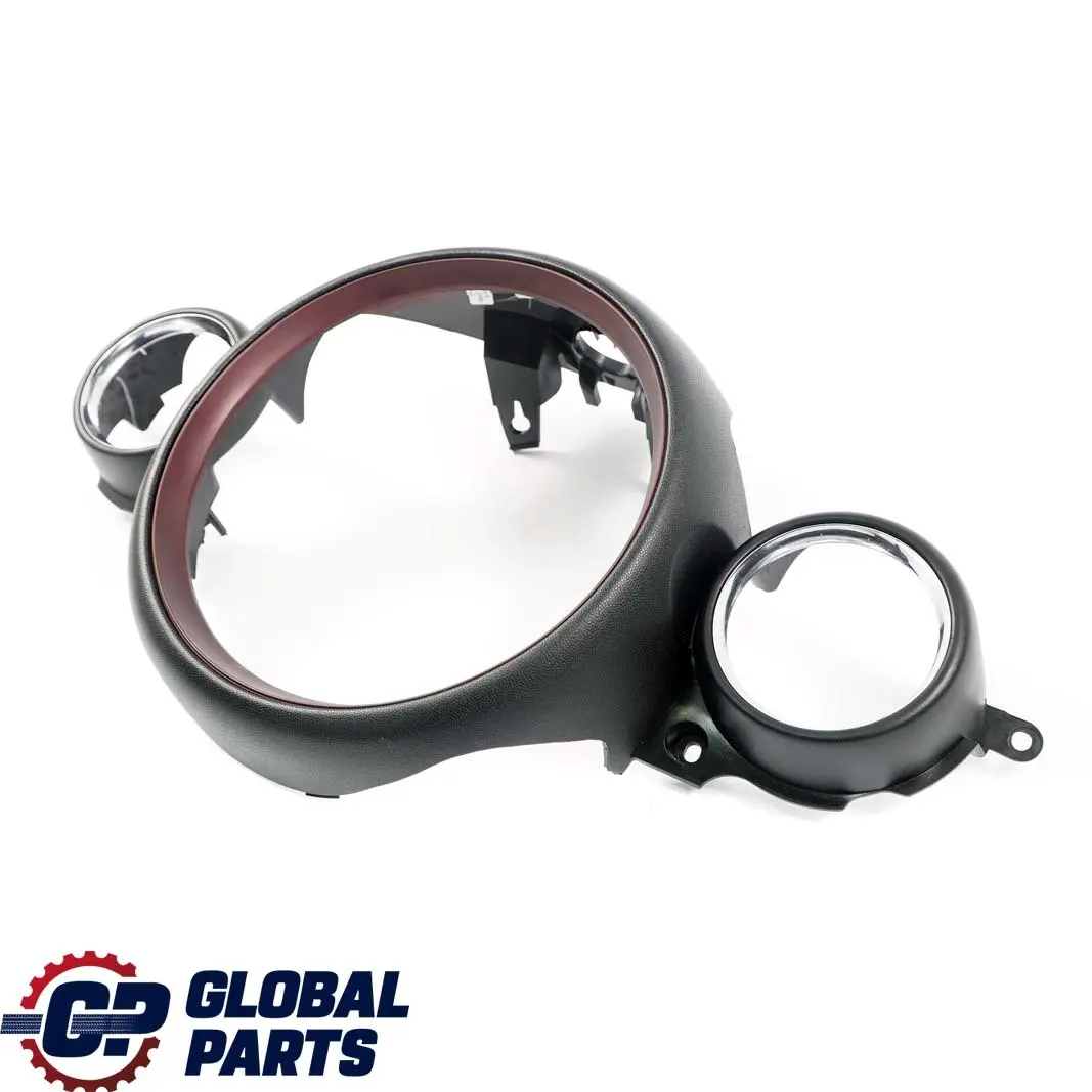 Mini Clubman R55 LCI Coprispie Carenatura Dashboard - SKU 9239915 - Numero di parte 9239915