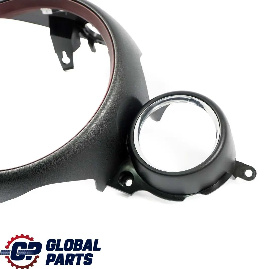 Couvercle de Combine D'Instruments Capot Tableau pour Mini Clubman R55 LCI à propos du numéro de pièce 9239915 Mini Clubman R55 LCI Couvercle de Combine D'Instruments Capot Tableau - SKU 9239915 - Numéro de pièce 9239915