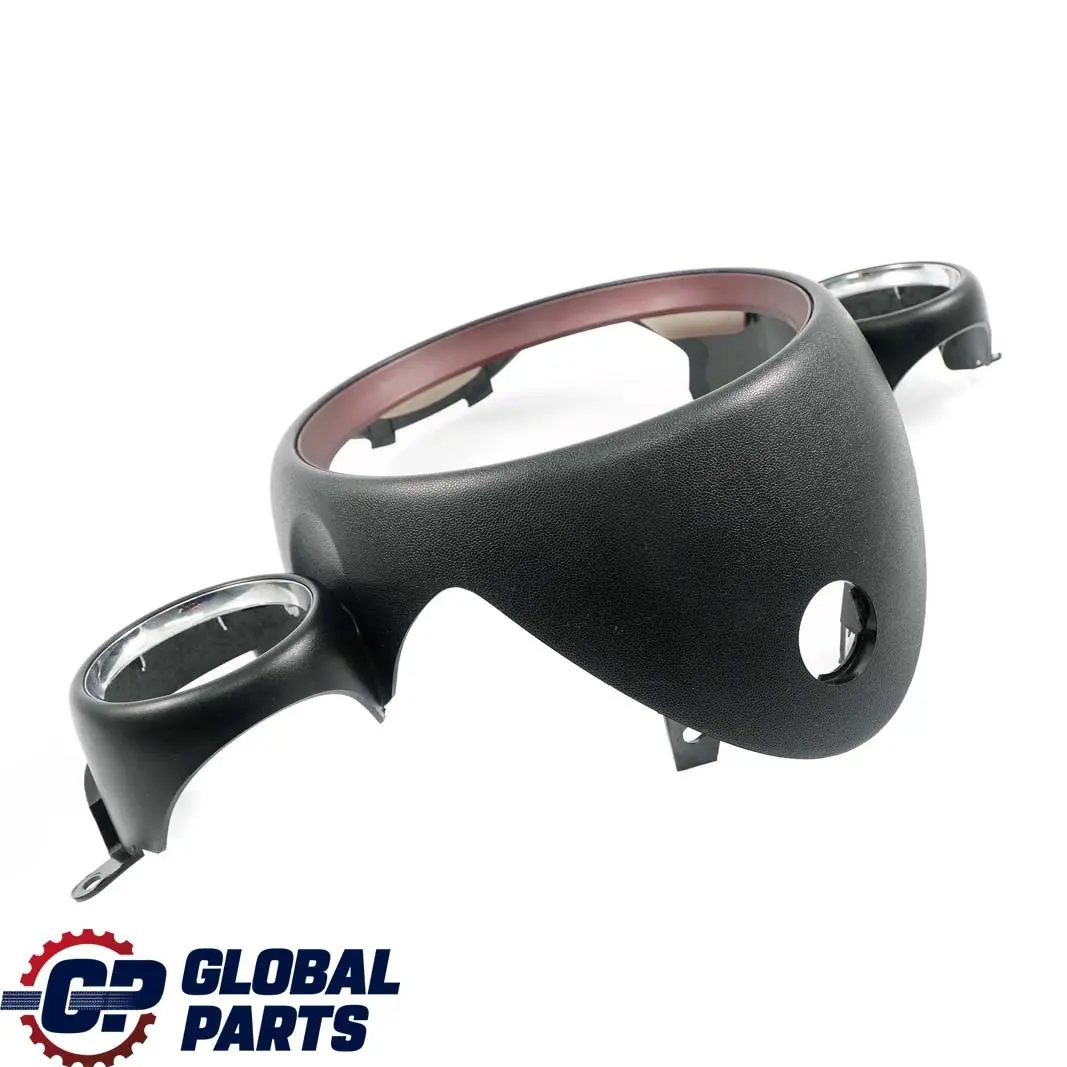 Couvercle de Combine D'Instruments Capot Tableau pour Mini Clubman R55 LCI à propos du numéro de pièce 9239915 Mini Clubman R55 LCI Couvercle de Combine D'Instruments Capot Tableau - SKU 9239915 - Numéro de pièce 9239915