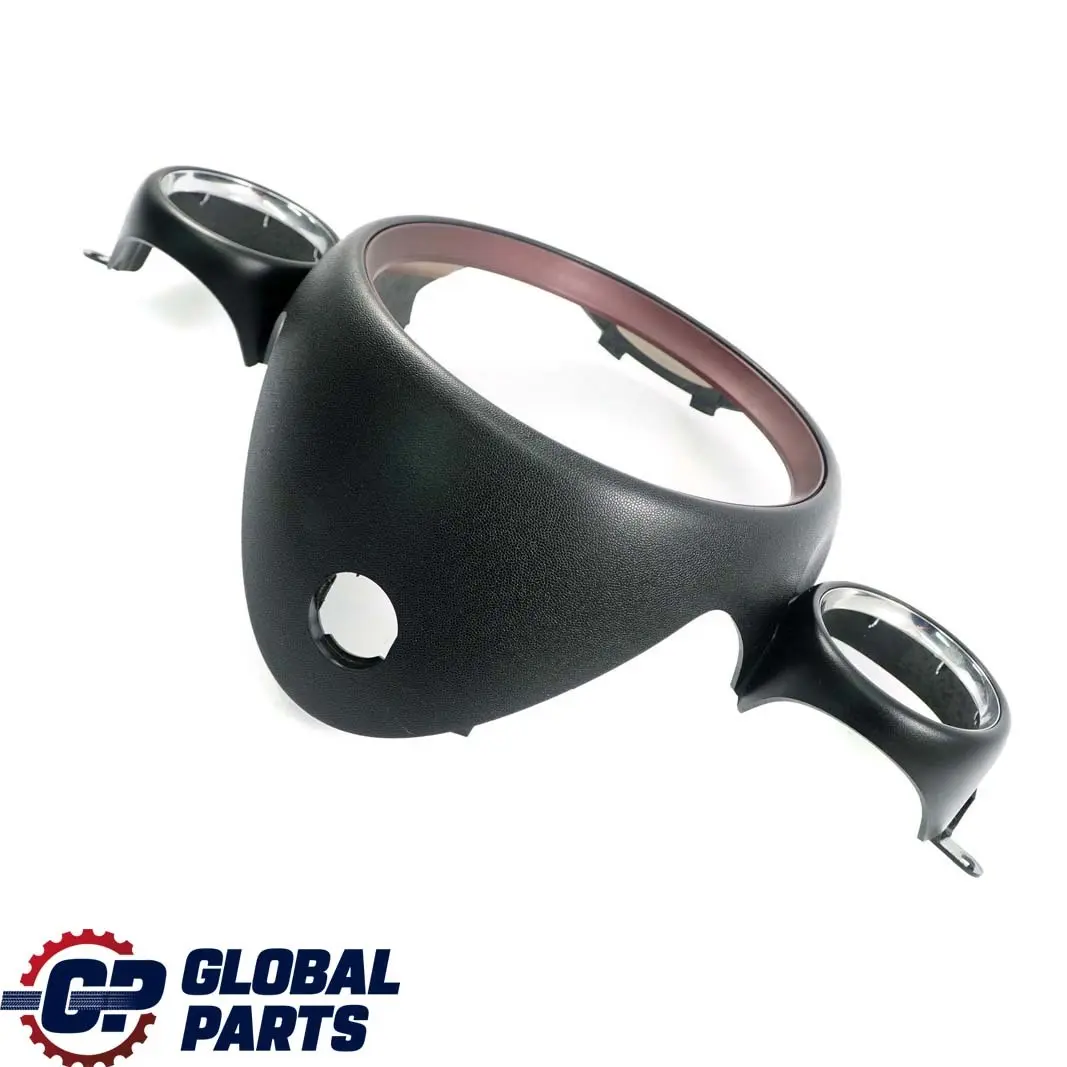 Tapa De instrumentos Panel De instrumentos Salpicadero para MINI R55 LCI con número de pieza 9239915 MINI R55 LCI Tapa De instrumentos Panel De instrumentos Salpicadero - SKU 9239915 - Número de pieza 9239915