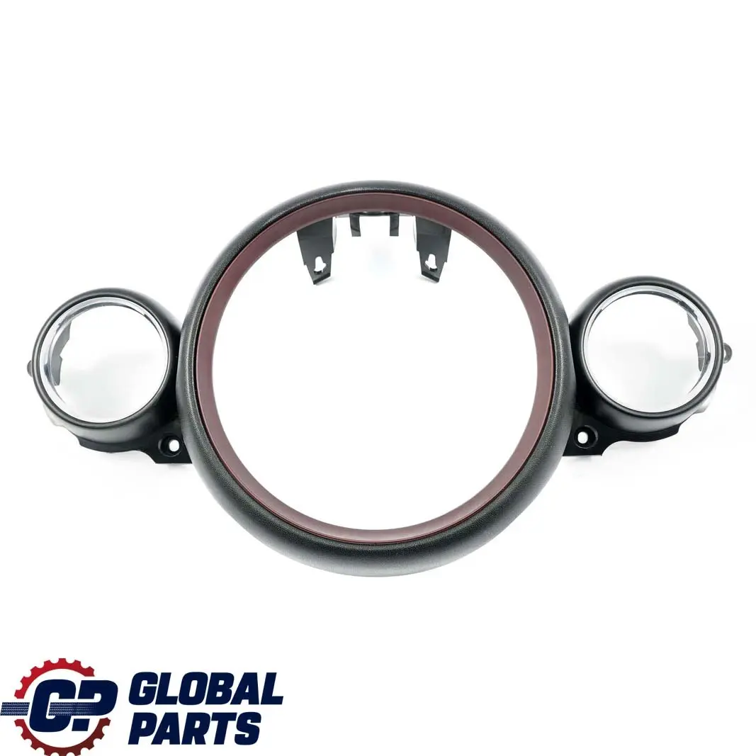 MINI Clubman R55 LCI Instruments Cover Trim Panel Dashboard Dash - SKU 9239915 - Part number 9239915
