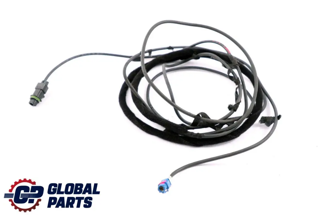 Trunk Lid Rear Reversing Camera Cable Wiring 9182930 to BMW F11 Touring with Part number 9240351 BMW F11 Touring Trunk Lid Rear Reversing Camera Cable Wiring 9182930 - SKU 9240351-2 - Part number 9240351
