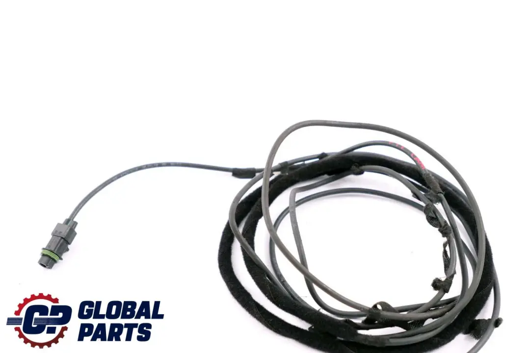 BMW F11 Touring Trunk Lid Rear Reversing Camera Cable Wiring 9182930 - SKU 9240351-2 - Part number 9240351
