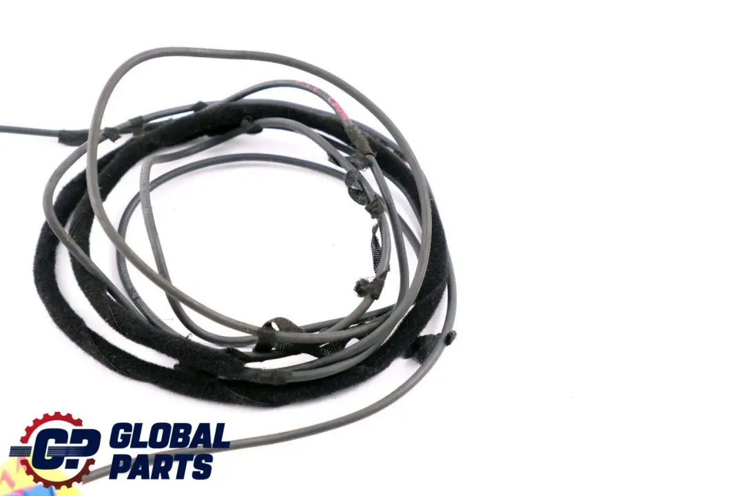 BMW F11 Touring Trunk Lid Rear Reversing Camera Cable Wiring 9182930 - SKU 9240351-2 - Part number 9240351