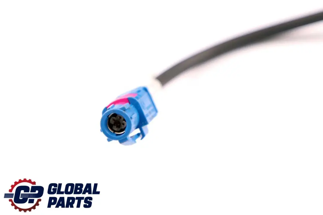 BMW F11 Touring Trunk Lid Rear Reversing Camera Cable Wiring 9182930 - SKU 9240351-2 - Part number 9240351