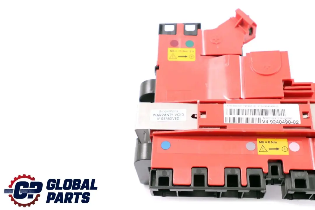  Battery Distribution Box BMW F01 F02 F10 F11 Power B+ Rear - SKU 9240490 - Part number 9240490