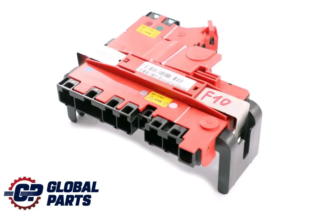  Battery Distribution Box BMW F01 F02 F10 F11 Power B+ Rear - SKU 9240490 - Part number 9240490