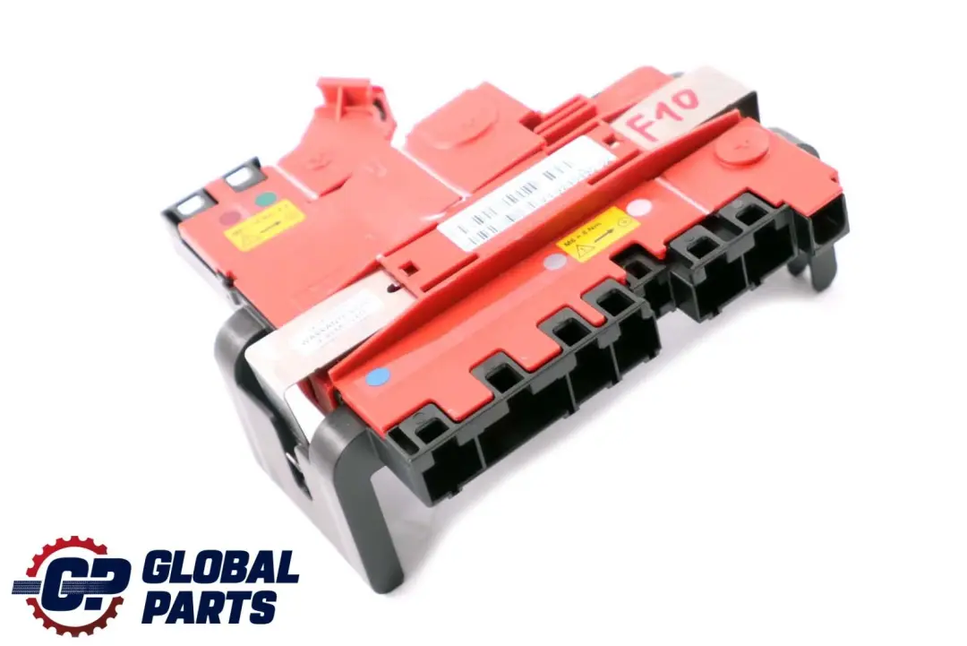  Battery Distribution Box BMW F01 F02 F10 F11 Power B+ Rear - SKU 9240490 - Part number 9240490