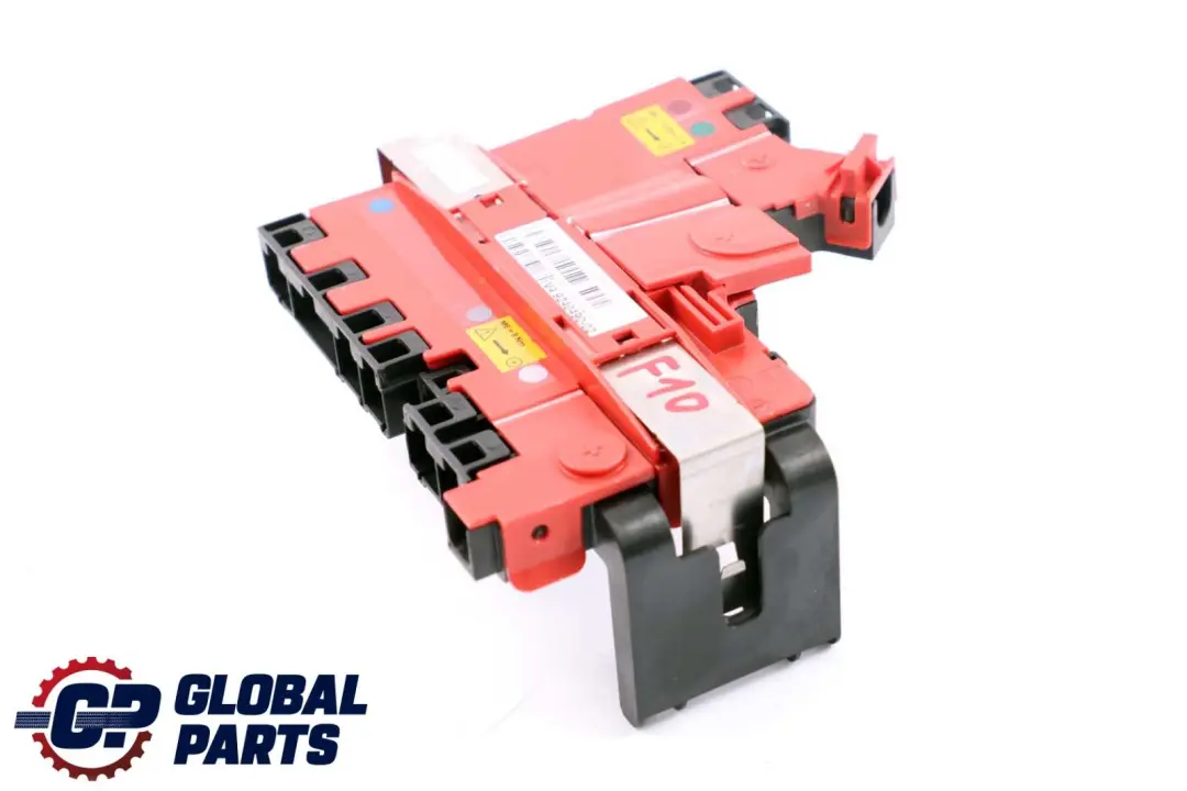 Scatola Distribuzione Della Batteria BMW F01 F02 F10 F11 Power B+ Rear per con numero di parte 9240490 Scatola Distribuzione Della Batteria BMW F01 F02 F10 F11 Power B+ Rear - SKU 9240490 - Numero di parte 9240490