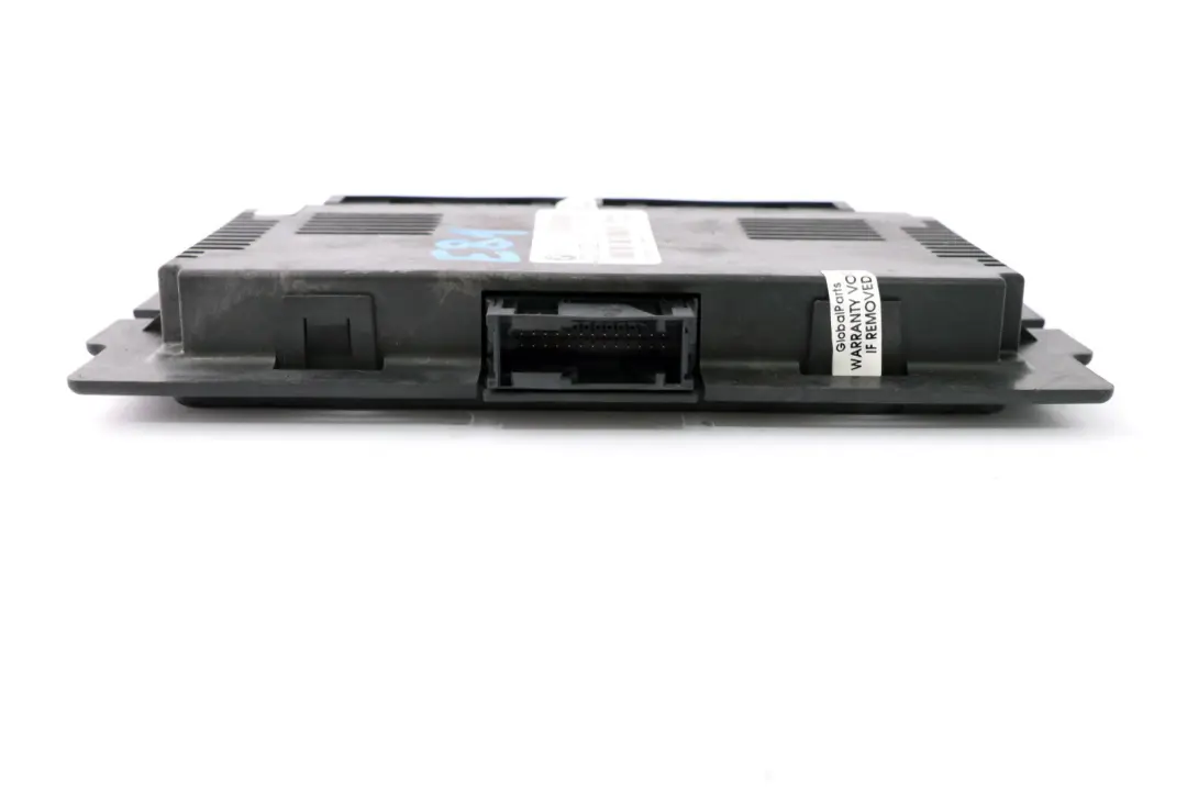 BMW 1 Series E81 Footwell Light Module Control Unit ECU BASIS PL2 FRM3R - SKU 9240523 - Part number 9240523