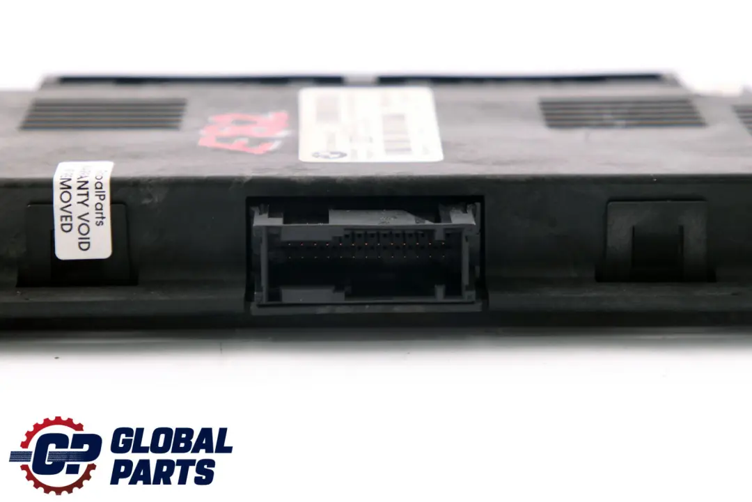 BMW E82 Footwell Light Module Control Unit ECU BASIS PL2 FRM3R - SKU 9240524-1 - Part number 9240524