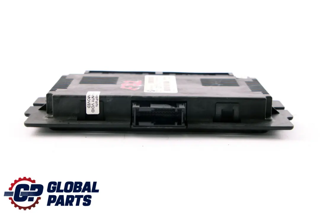 BMW E82 Footwell Light Module Control Unit ECU BASIS PL2 FRM3R - SKU 9240524-1 - Part number 9240524