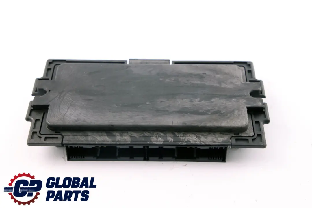 BMW E82 Footwell Light Module Control Unit ECU BASIS PL2 FRM3R - SKU 9240524-1 - Part number 9240524