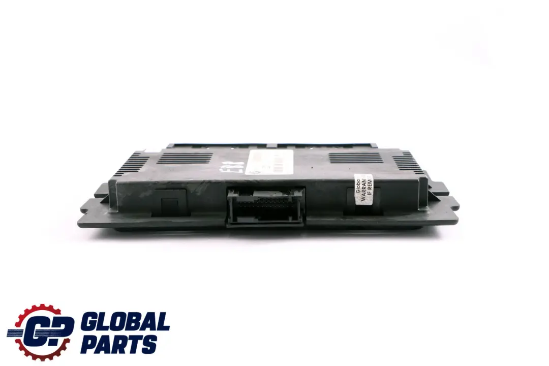 BMW E88 Fußraummodul Steuergeraet ECU BASIS PL2 FRM3R - SKU 9240524 - Teilenummer 9240524