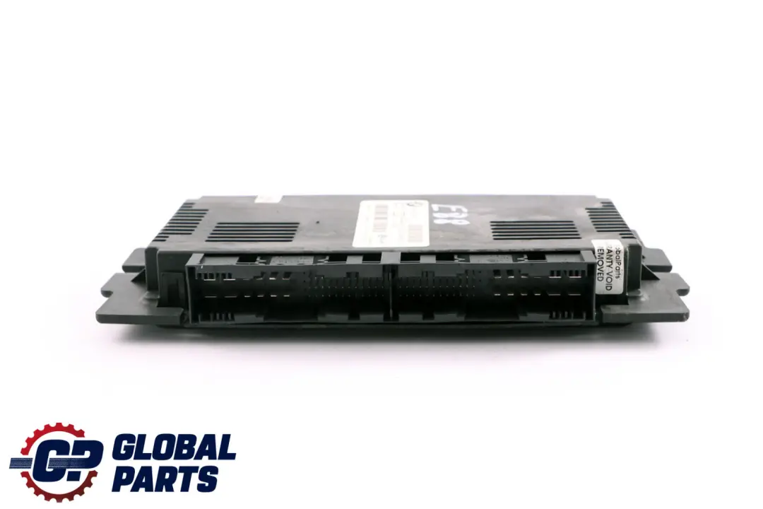 BMW E88 Module De Commande D'Éclairage De Plancher ECU BASIS PL2 FRM3R - SKU 9240524 - Numéro de pièce 9240524