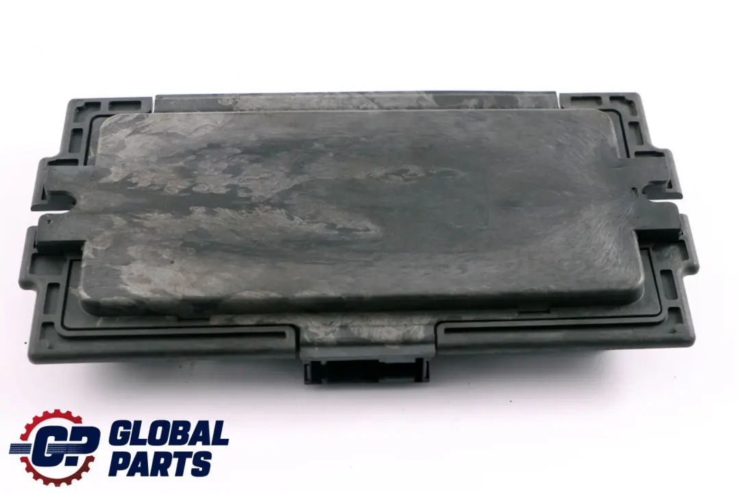 BMW E88 Modulo Luce Vano Piedi Unità Di Controllo ECU BASIS PL2 FRM3R - SKU 9240524 - Numero di parte 9240524