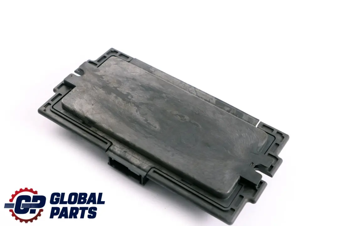 Footwell Light Module Control Unit ECU BASIS PL2 FRM3R BMW 1 Series E88 - SKU 9240524 - Part number 9240524