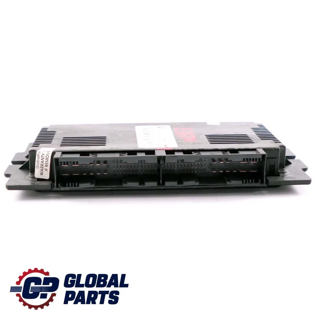 BMW E87 LCI ECU Footwell Light Module BASIS PL2 FRM3R Lear - SKU 9240527-1 - Part number 9240527