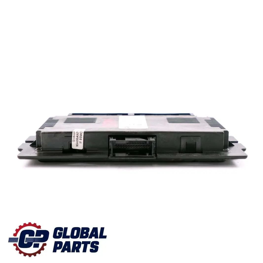 BMW E87 LCI ECU Footwell Light Module BASIS PL2 FRM3R Lear - SKU 9240527-1 - Part number 9240527