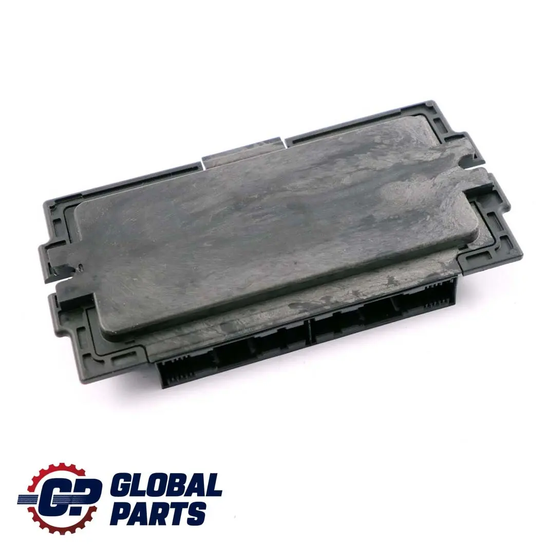 BMW E87 LCI ECU Footwell Light Module BASIS PL2 FRM3R Lear - SKU 9240527-1 - Part number 9240527
