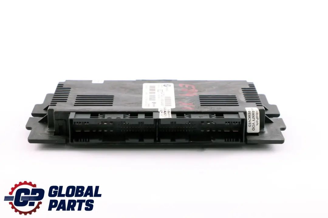 BMW X1 Series E84 ECU Footwell Light Module BASIS PL2 FRM3R Lear - SKU 9240527 - Part number 9240527