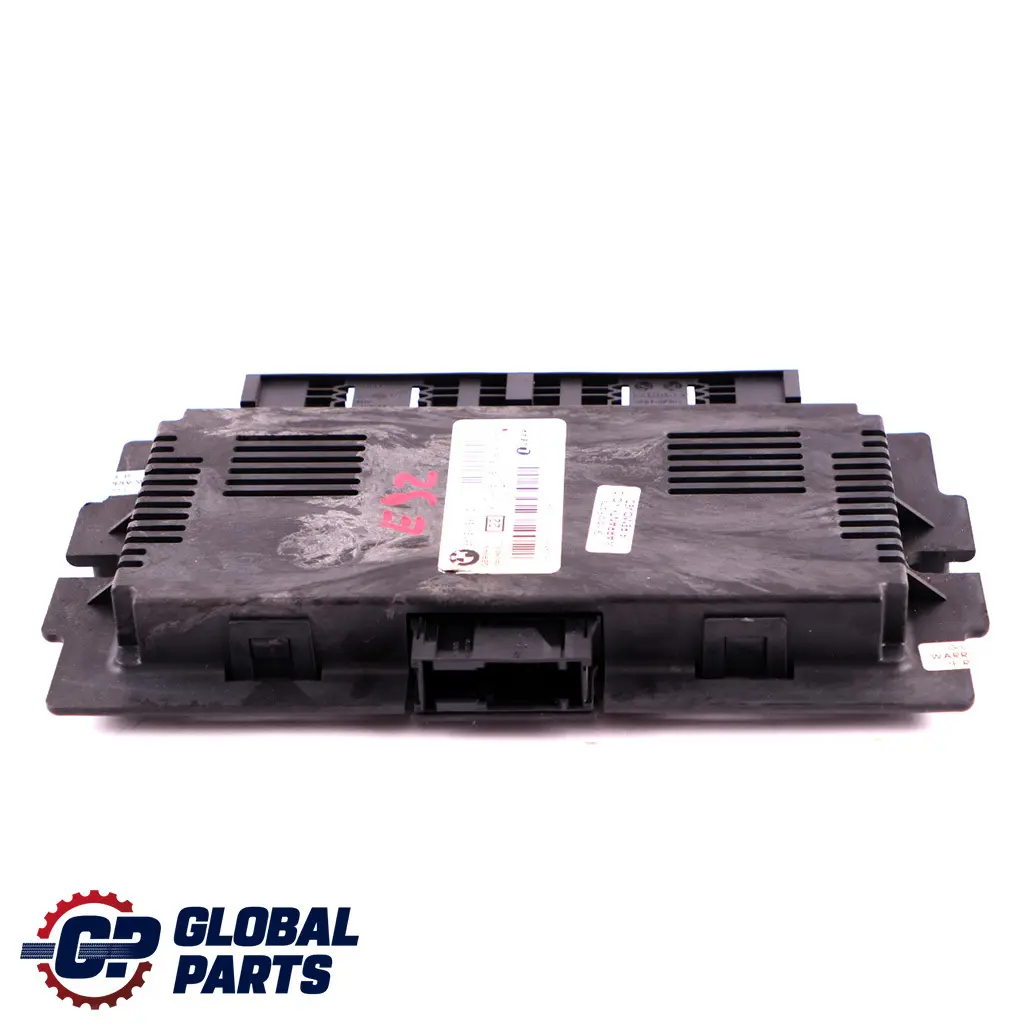 BMW E92 Moduł Footwell Sterownik Świateł Xenon Lear FRM3R PL2 - SKU 9240528 - Numer Części 9240528