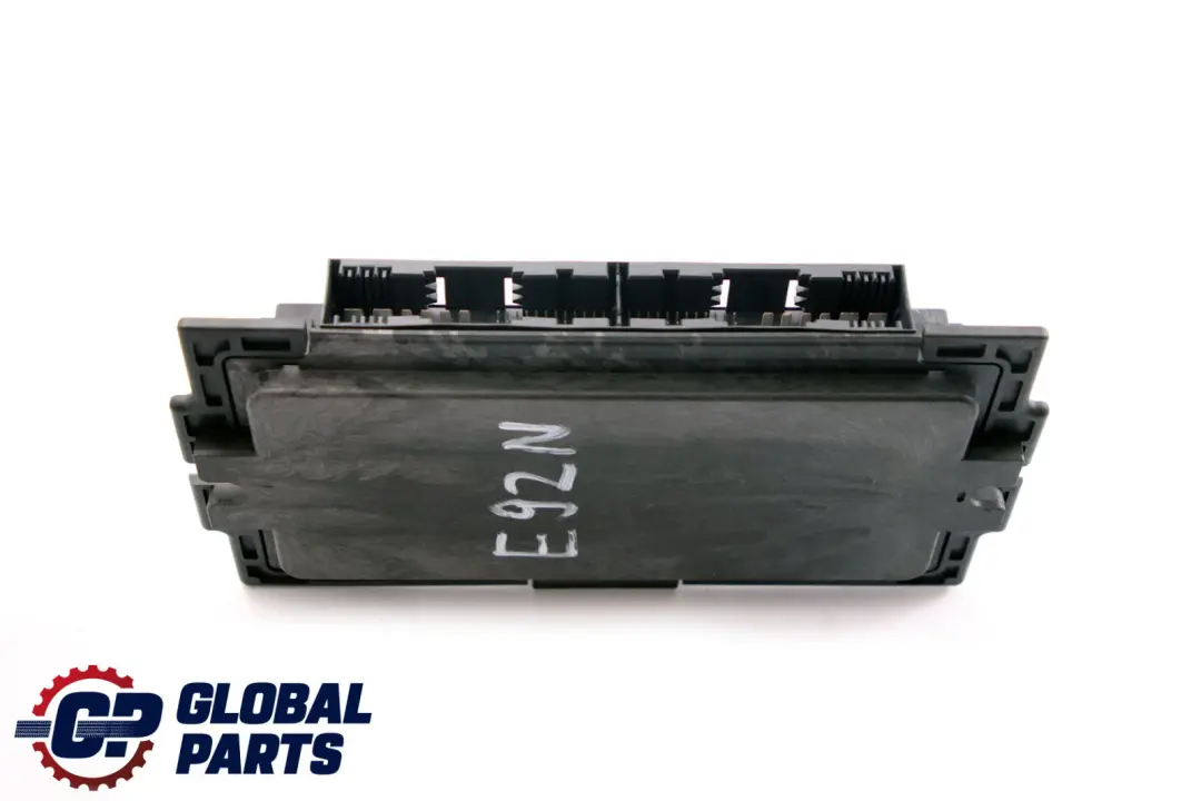 BMW 3 er E92 LCI E92N Fußraum Lichtsteuermodul Lear FRM3R PL2 - SKU 9240529 - Teilenummer 9240529