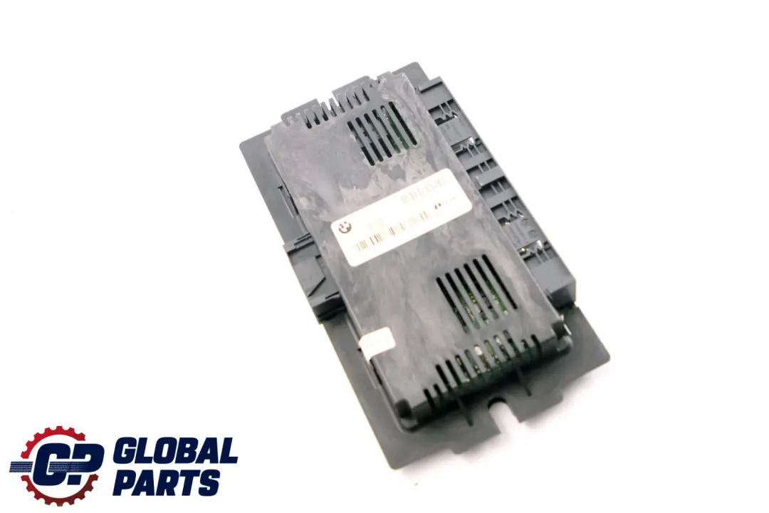 BMW 3 Series E92 LCI Footwell Light Control Module Lear FRM3R PL2 - SKU 9240529 - Part number 9240529