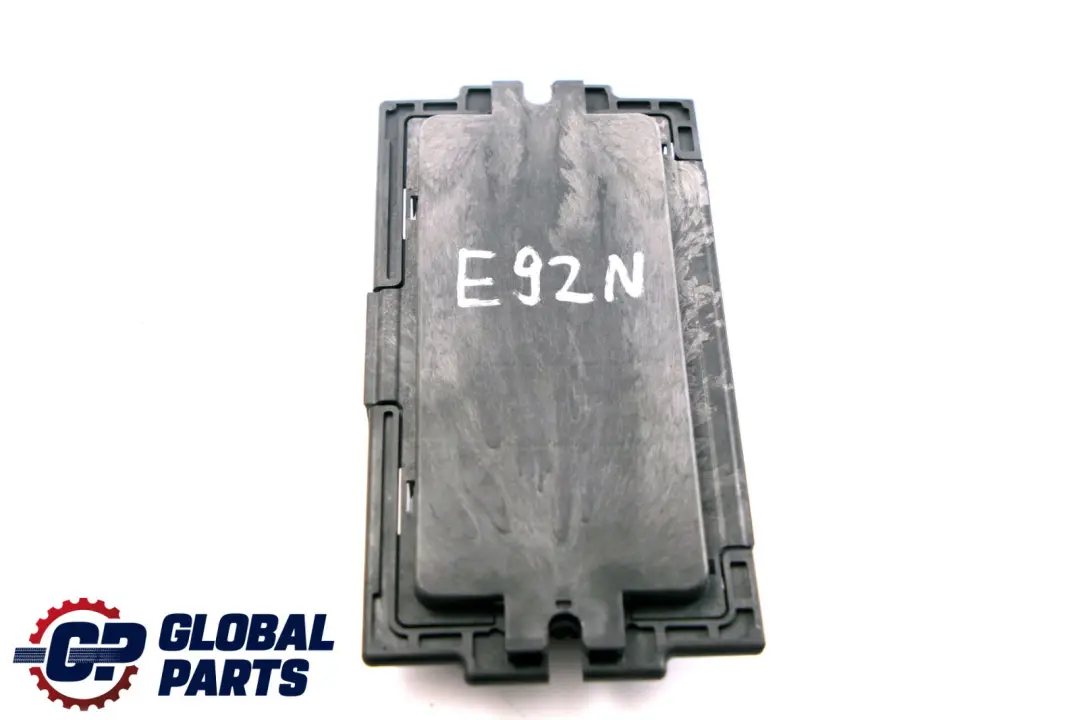 Fußraum Lichtsteuermodul Lear FRM3R PL2 für BMW 3 er E92 LCI E92N mit Teilenummer 9240529 BMW 3 er E92 LCI E92N Fußraum Lichtsteuermodul Lear FRM3R PL2 - SKU 9240529 - Teilenummer 9240529