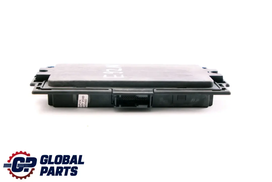 Footwell Light Control Module Lear FRM3R PL2 to BMW 3 Series E92 LCI with Part number 9240529 BMW 3 Series E92 LCI Footwell Light Control Module Lear FRM3R PL2 - SKU 9240529 - Part number 9240529