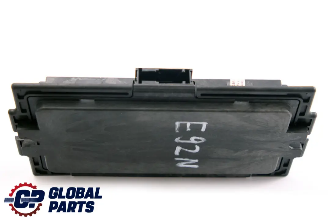Fußraum Lichtsteuermodul Lear FRM3R PL2 für BMW 3 er E92 LCI E92N mit Teilenummer 9240529 BMW 3 er E92 LCI E92N Fußraum Lichtsteuermodul Lear FRM3R PL2 - SKU 9240529 - Teilenummer 9240529