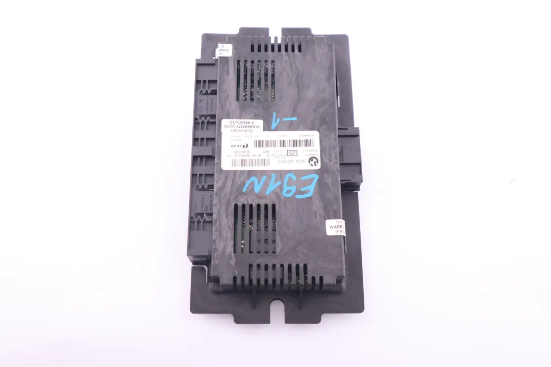 Módulo De Control De Luz De Pie LCM LED Base FRM3R PL2 para BMW E91 LCI con número de pieza 9240530 BMW E91 LCI Módulo De Control De Luz De Pie LCM LED Base FRM3R PL2 - SKU 9240530-1 - Número de pieza 9240530