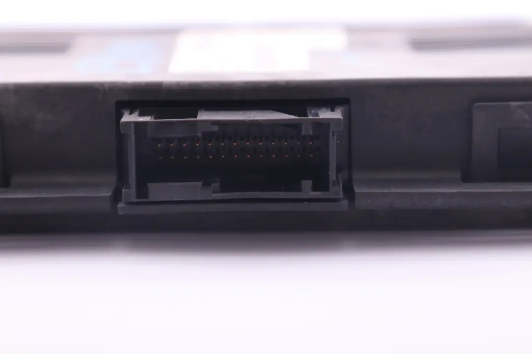 BMW E91 LCI Modulo Di Controllo Luci Vano Piedi LCM LED Base FRM3R PL2 - SKU 9240530-1 - Numero di parte 9240530