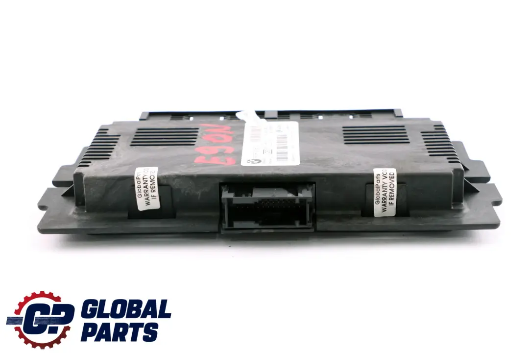 Modulo De Control Iluminacion Pies LCM LED Base para BMW E90 LCI con número de pieza 9240530 BMW E90 LCI Modulo De Control Iluminacion Pies LCM LED Base - SKU 9240530 - Número de pieza 9240530