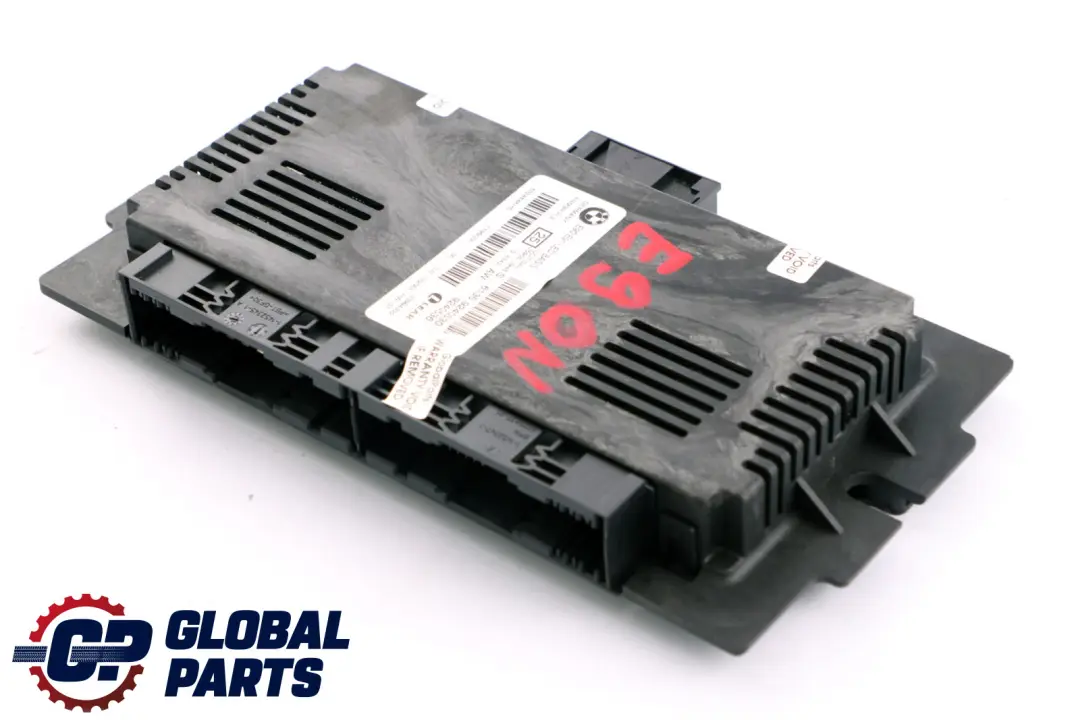 BMW E90 LCI Modulo De Control Iluminacion Pies LCM LED Base - SKU 9240530 - Número de pieza 9240530