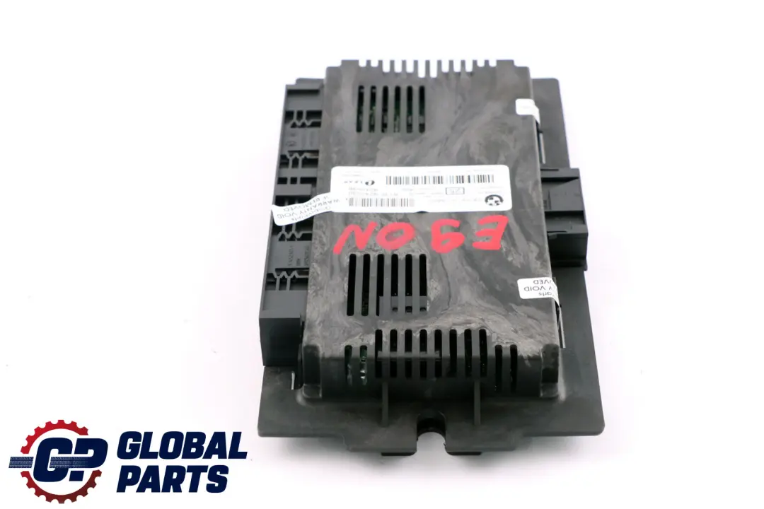 Furaum Kontroll Modul Appareil Commande pour BMW E90 LCI à propos du numéro de pièce 9240530 BMW E90 LCI Furaum Kontroll Modul Appareil Commande - SKU 9240530 - Numéro de pièce 9240530