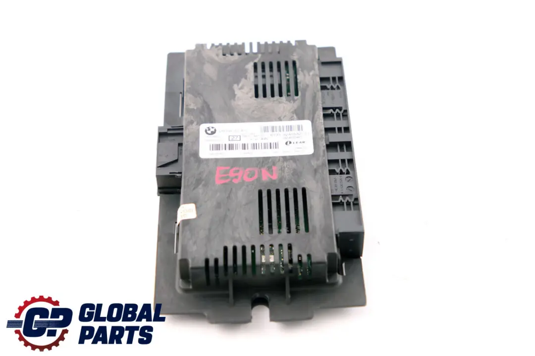 BMW E90 LCI Footwell Light Control Module Lear FRM3R PL2 LED - SKU 9240532 - Part number 9240532