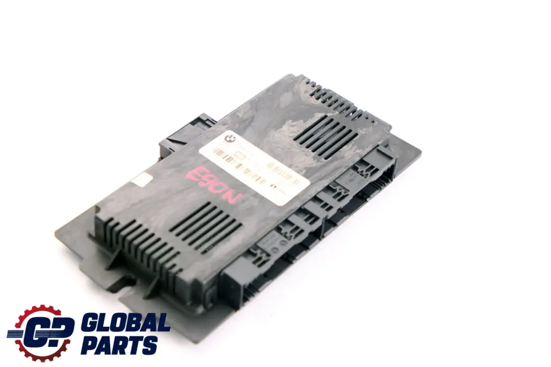 Fußraum Lichtsteuer Modul Lear FRM3R PL2 LED für BMW E90 LCI E90 mit Teilenummer 9240532 BMW E90 LCI E90 Fußraum Lichtsteuer Modul Lear FRM3R PL2 LED - SKU 9240532 - Teilenummer 9240532