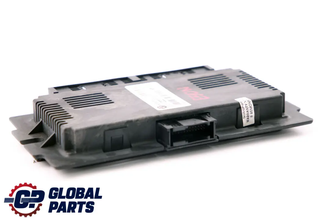 BMW E90 LCI Footwell Light Control Module Lear FRM3R PL2 LED - SKU 9240532 - Part number 9240532